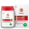 Salvestrol Platinum 2000 - originale Formulierung - 60 Kapseln