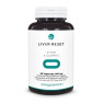 Liver Reset nach Dr. med. Wurster - 90 Kapseln
