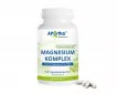 Magnesium Komplex von Aportha 12-fach - 120 Kapseln