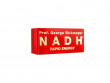 NADH Rapid Energy 20 mg subl. - Prof. George Birkmayer