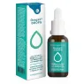 Ovega3 Tropfen – Omega-3 DHA EPA aus Algen mit Q10 + Astaxanthin - 50 ml