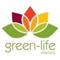 logo green-life Vitamins
